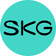 SKG logo